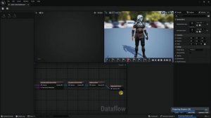 How to Create Amazing Cloth Simulations with Chaos Cloth in Unreal Engine 5 PART 01 __ UE5 Tutorial