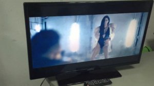 Обзор телевизора Samsung UE-32EH4030 в магазине ПлаЗЗма