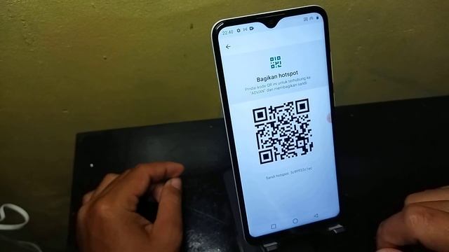 cara mengaktifkan hotspot di hp Advan смотреть онлайн