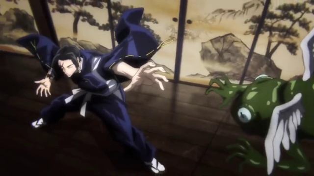 Jujutsu Kaisen「AMV」- Fight Back #jujutsukaisen #amv #anime смотреть онлайн