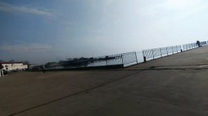 Керчь. Утренний променад по весеннему городу