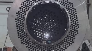 Отгрузили утилизатор тепла