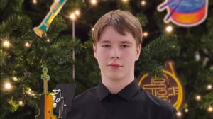 Павел Парамонов