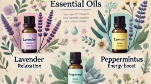 "Правда и мифы об эфирных маслах: разбираем факты!"