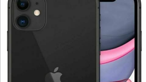 Замена дисплея и аккумулятора на IPhone 11. Пошагово.