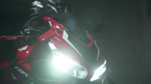 Honda CBR650R 2021-2022 Official Video