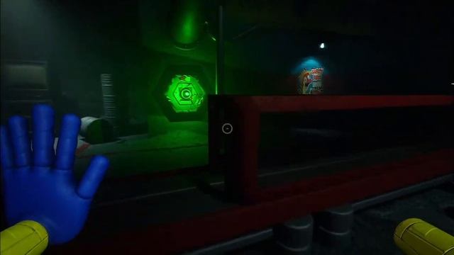 Отяни ЕЁ ЗА ... ➲ Поппи Плейтайм Глава 2: Муха в паутине ➲ Поппи 2 ➲ прохождение смотреть онлайн