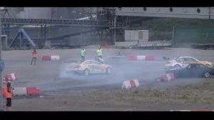 BEST CARS Drifting Compilation Mercedes Benz Drift