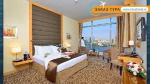 COPTHORNE HOTEL SHARJAH 4* ОАЭ Шарджа обзор – отель КОПТХОРНЕ ХОТЕЛ ШАРДЖА 4* Шарджа видео обзор