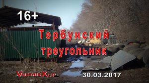 Тербунский треугольник