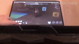 Мир Дэнди в роблоксе 6-8