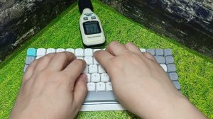 Обзор беспроводной игровой клавиатуры Vaiver Leaf: Низкопрофильная механика