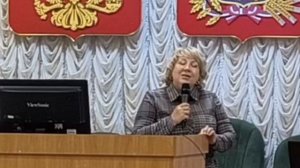 Побейпеч Елена Евгеньевна, директор Ставропольского детского дома 9