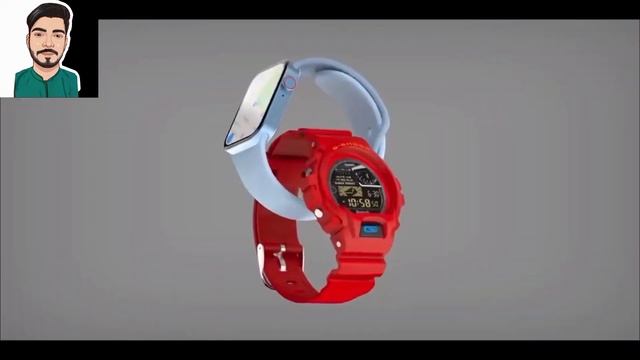 Apple Watch 7 Release Date _ Rumors all upcoming features ali tech iphone upcoming features