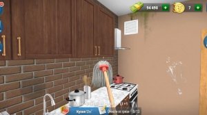 Вернулись тем что нет 💸💷💶💵💴 House Flipper