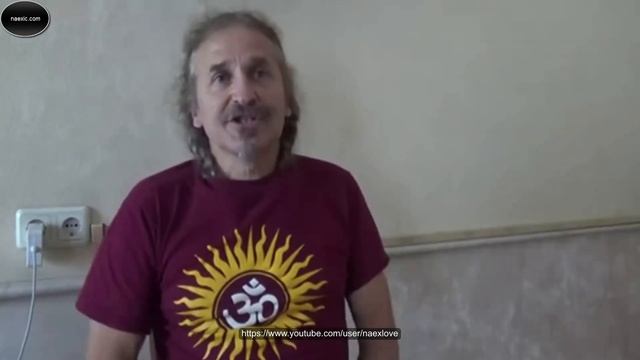 С.С. Кулдин - Исследование изнашивания и пустоты ума (Часть 1) смотреть онлайн