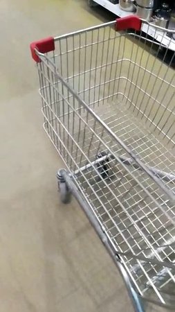 Вы в танцах!