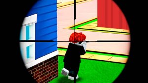 Фортнайт в Roblox 12 часть !