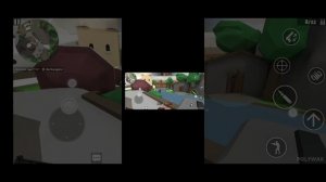 играем в поливар