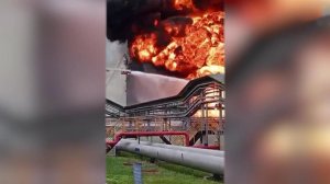 Киев продолжает наносить удары по российским объектам энергетической инфраструктуры