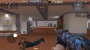 РЕЗУЛЬТАТЫ НЕДЕЛИ В СТАНДОФФ 2!