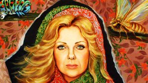 "Декоративный реализм" художника Светланы Мищенко-Сапсай.