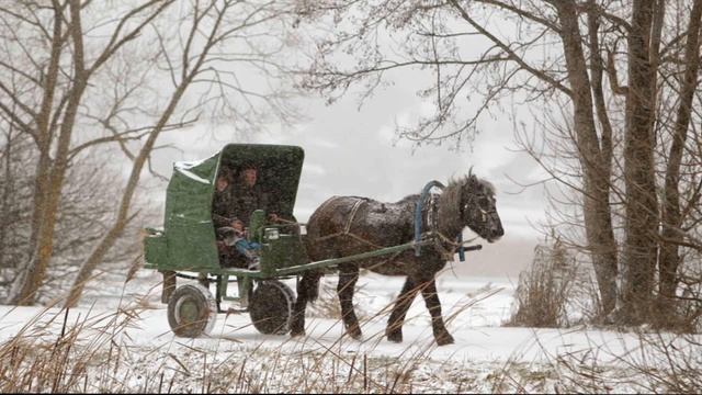 Хутор Весёлый Обыкновенный подвиг или сельский доктор смотреть онлайн