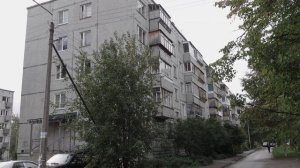 СЫКТЫВКАР | Документальный фильм