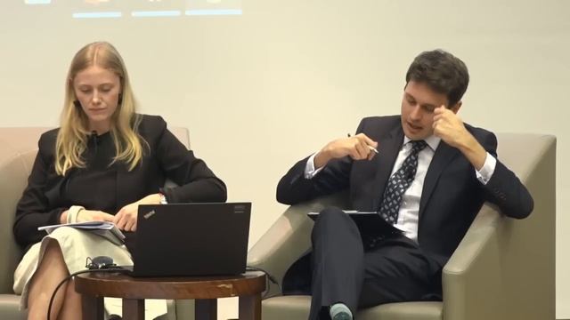[Live Webcast] Lowy Institute Asia Power Index 2019 Launch смотреть онлайн