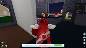 Я УМЕЮ ГОТОВИТЬ?!?!?► restaurant tycoon 2 #1