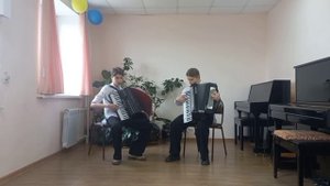 Богданова Полина, Сургутская Виктория - М. Товпеко Фронтовая новелла