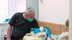 Покусанный собаками мальчик из Сочи благополучно перенес операцию в Москве
