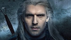 Krauser - Geralt Of Rivia