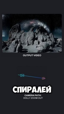 настоящая революция в мире видео?) #нейросетьзахватитмир