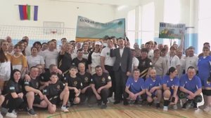 Спартакиада "Стар Нафта" 2025