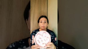🐾 Показываю еще одну тарелку для котеек 🥣