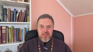 Нельзя спастись на половину.