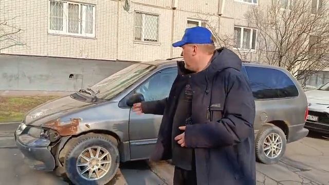 Ответственный автолюбитель, уважение и взаимопомощь.    VID-20250328-WA0130