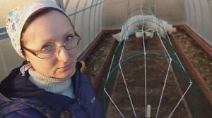 Видео привет с 6 соток 28 марта 2025 года