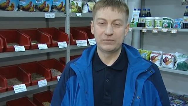 В «Веселом мельнике» найдется все! смотреть онлайн