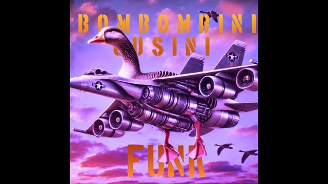 Volkswagen funk slowed
