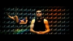 Akustikrausch -  Ohrbassmus [Official Video | Techno ]