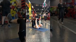 🏋️♀️ Присоединяйся к сообществу Marrengo!