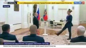 ‼️☦️🇷🇺В бою в Курской области погиб Герой России, командир Спецназа Росгвардии майор Марат Тибилов