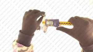 Ремкомплект карбюратора мотокосы   1E36F...