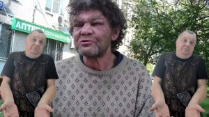 Почему у дворовых алкоголиков никогда и ничего не болит?