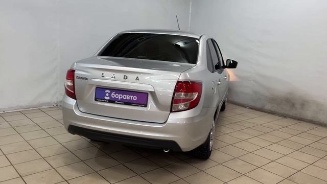 LADA GRANTA