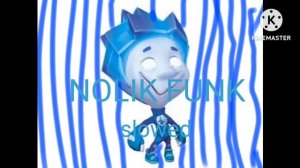NOLIK FUNK SLOWED