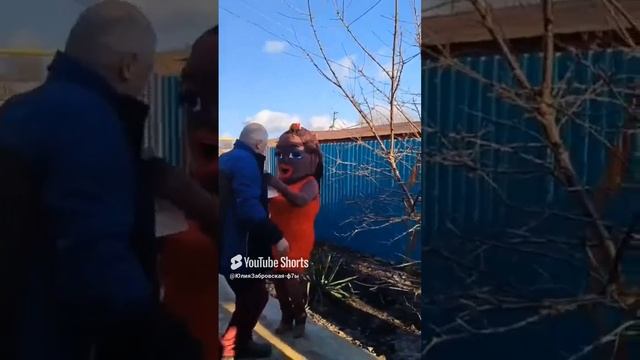 Поздравления Белый мишка