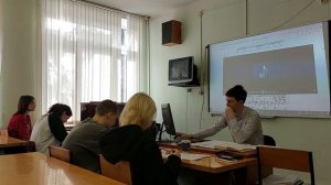 Урок 2 аналитический. Л. Бетховен Симфония №5. 2 ТМ-25, Никита Хрулев, 26.03.2025